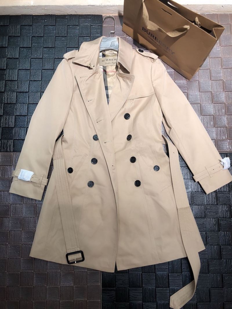 Burberry Outwear